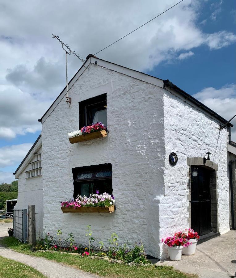 Old Nursery Coity Exterior foto